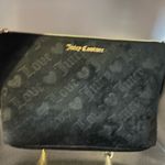 Juicy Couture new tags. I cannot open up the inside or it will cut the tag off. Photo 0