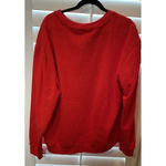 Nickelodeon SpongeBob SquarePants Patrick Christmas Sweatshirt‎ 2XL Red Lights Not Working Photo 2