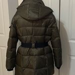 Vince Camuto Two By Puffer/Parka Coat Photo 1
