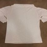 Boutique White Long Sleeve Top Photo 0