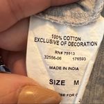 Oh Baby‎ By Motherhood Top Gray Size undefined Photo 6