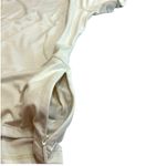 Spyder Active Women’s Short Sleeve Performance Tee Shirt Beige Medium Photo 6