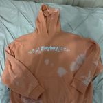 Playboy Women’s  Hoodie Sweatshirt Photo 0
