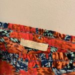 Ulla Johnson Alexandra Crop Tank in Flamingo Photo 7