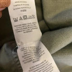 J Crew Camo Utility Shirt‎ 90s Jacket Womens Green Camouflage Size XS Photo 5