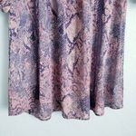 Anthropologie  Floreat Zharah Peasant Dress Photo 2