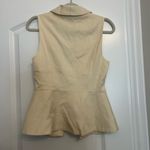 Reformation Oakley Vest Photo 4