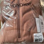 Beyond Yoga Quarter Zip Pullover Photo 4