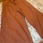 Good Luck Gem  Womens Rust Pants Photo 6