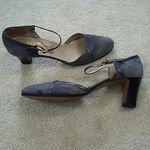 Salvatore Ferragamo Vintage Ferragamo shoes Photo 1