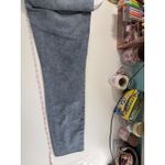 Old Navy NWT  Womens High Rise OG Straight Jeans Light Wash Distressed Size 10 Photo 9