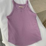 Madewell  Purple Tank Photo 1