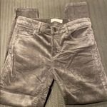 Loft  Corduroy Skinny Jeans size 26P Photo 1