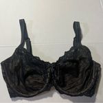 Chantelle  Lace Bra 34DDDD Photo 5