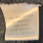 Gibson Latimer  black dress size M‎ Photo 8