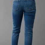 American Eagle AE Strigid Mom Jeans Photo 1