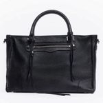 Rebecca Minkoff Regan Satchel tote purse Photo 5