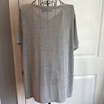 Apt. 9 Apartment nine V-neck short sleeve blouse Photo 3