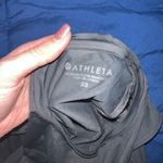 Athleta  Open Back‎ Workout top size XS-M Photo 2