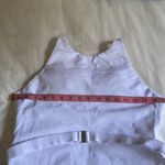 Seafolly NWT -  High Neck Maillot white Photo 14