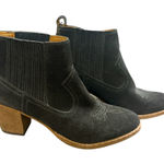 Dolce Vita Western Boots Gray Size 8.5 Photo 0