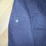 Columbia ‎ chocolate brown size 14 hiking, work pant 100% cotton outdoor Photo 2