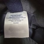 Lands' End Outfitters Pencil Skirt Dark Gray Women Size 14 Back Slit Photo 5