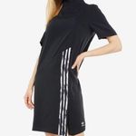Adidas originals NWT Danielle cathari dress 3 strips dress small sports dress‌ Black Photo 14
