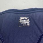 Slazenger Striped Athletic Top Photo 3