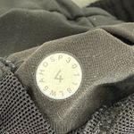 Lululemon  On The Fly Pant Woven 28" Size 4 Athletic Casual Photo 1