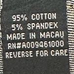 AZI Women’s Embroidered Boho Denim Blue Jeans Sz 32 Hippy Vintage Vibes Cowgirl Photo 13