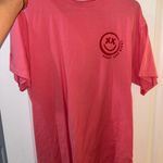 Tshirt Shirt Pink Size M Photo 0