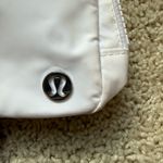 Lululemon White Belt Bag  Everywhere 1L Photo 2