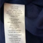 BeachLunchLounge Off the Shoulder Embroidered Cotton Dress Photo 8