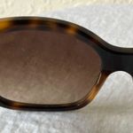 Coach : Emma (L001) Tortoise Shell Sunglasses- flaws Photo 9