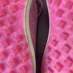 Ecco Women’s Pink Golf Casual Hybrid Ankle High Gold Sneakers $160 VGUC 9.5 Photo 6
