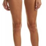 PilyQ Congo Fanned teeny bikini. NWT Photo 0