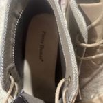 Pierre Dumas  Sabrina- 5 wedge booties 11m Photo 3