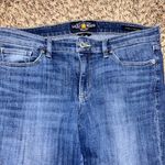 Lucky Brand  Straight Blue Women's Jeans 12/31 Photo 1