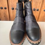 Free People NEW! Women's Atlas Puffer Chelsea Boot 38.5 (Size 8 Women’s) Photo 4