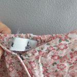 Hollister NWT Tiered Wrap Mini Dress Photo 5