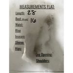 Johnny Heaven Womens Orange Tropical Asian Novelty Top Size XL Mesh Artsy Photo 6