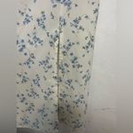 Windsor   Blue and White Floral Dress Photo 2