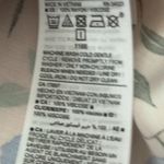 Old Navy NWT  Floral Pastel Colors Sundress Sz M Photo 7