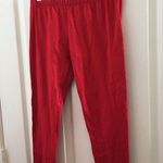 No Boundaries FINAL MARKDOWN  junior classic leggings medium Photo 0