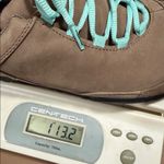 KURU Chicane women's size 9 medium light hiking gardening outdoor traction shoes Brown Photo 7