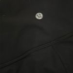 Lululemon Black Leggings Photo 1