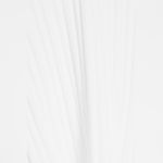 Helmut Lang NWT  Cropped ribbed cotton-jersey top Large Photo 3