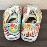 Airwalk  Tie Dye Sneakers 9 NIB Photo 3
