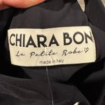 Chiara Boni  La Petite Robe  Iryna Rosette Cocktail Dress Size 4 New Photo 1